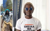 Rights groups demand answers as activist Davis Lichuma remains missing
