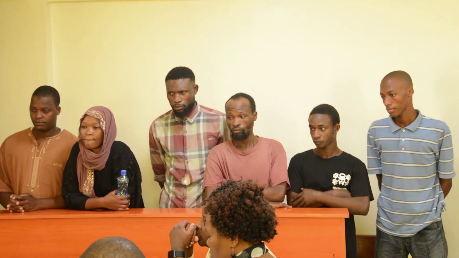 Eight held in Kwale over assault linked to viral ‘disappearing manhood’ claims