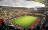 Stadium of legends: Estadio Azteca ready for another World Cup chapter