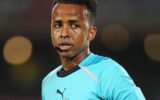 Somali referee Omar Artan barred from U.S. entry for  World Cup amid Somalia travel restrictions