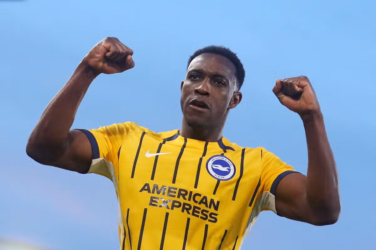 Danny Welbeck Chelsea transfer: Veteran set to make Premier League history