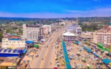 Probe launched after accountant was robbed KSh600,000 shortly after leaving abank in Bungoma