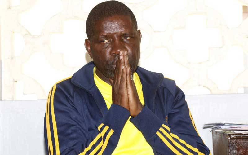 UDA’s MP Gikaria in trouble: IEBC fines him KSh2.5M over Ol Kalou remarks, orders apology and retraction
