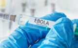 Oxford launches first human trial of the new Ebola vaccine