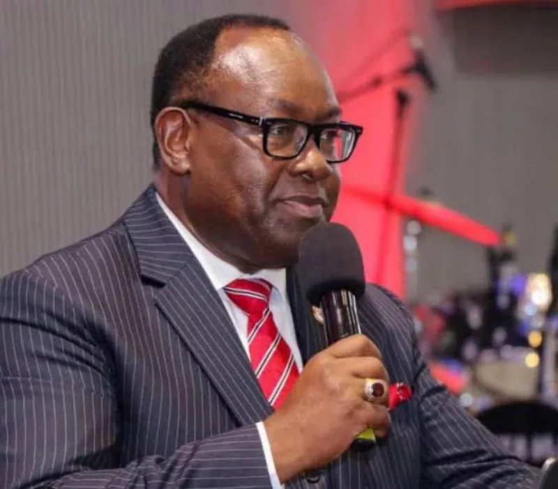 NCIC warns it will not act on TikTok clips, only formal complaints – Gachagua, Duale among ten under probe