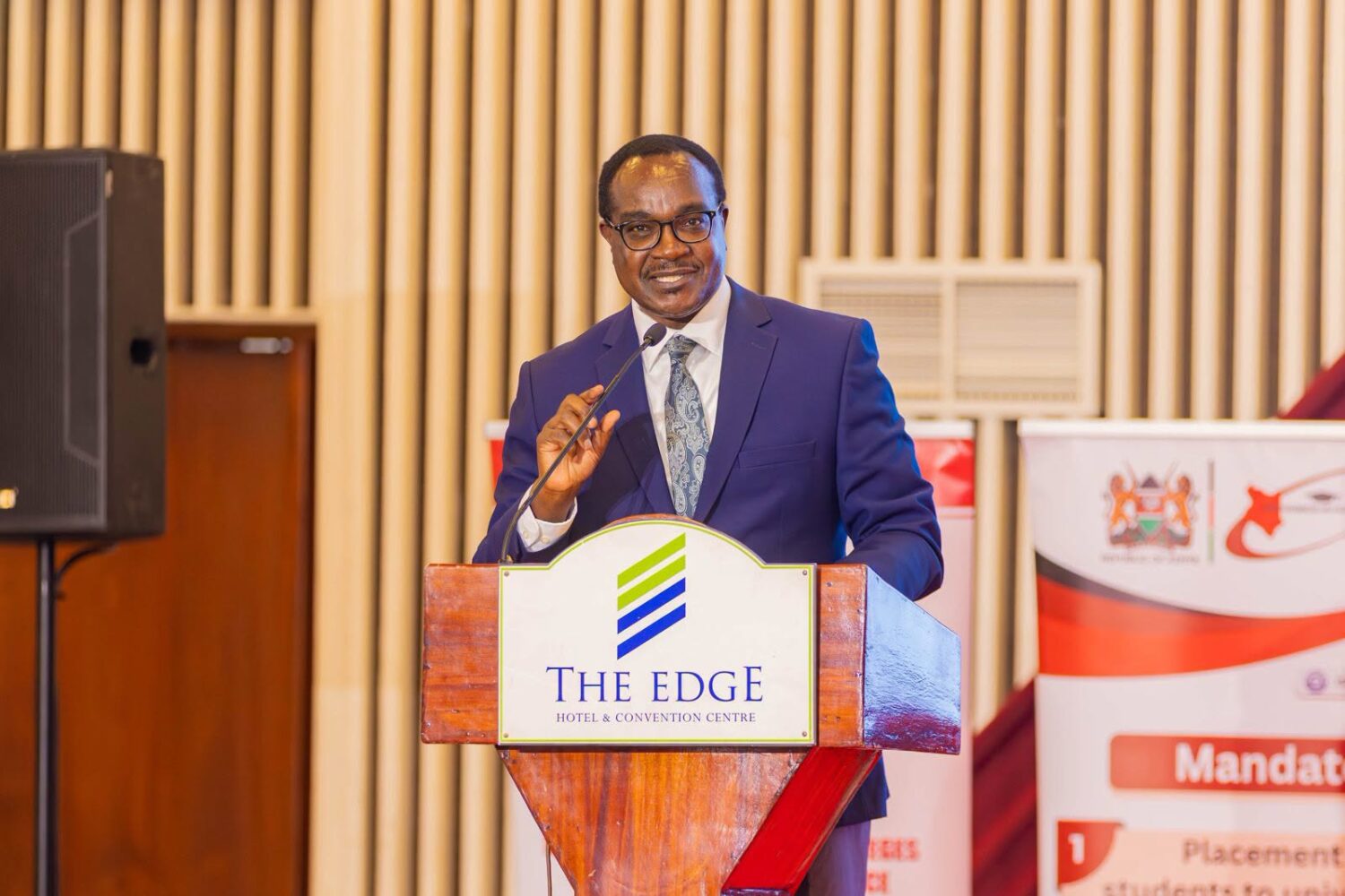 Over 293,000 students placed as KUCCPS releases 2026 placement results