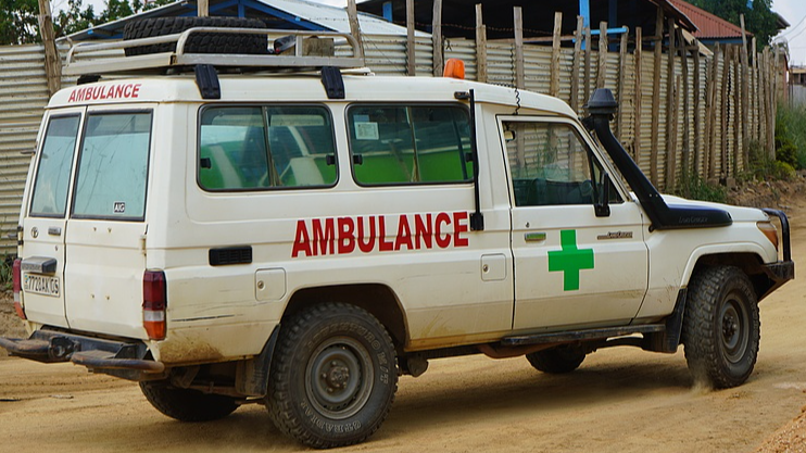 DR Congo’s Ebola cases surpass 3,000 as health workers strike over pay