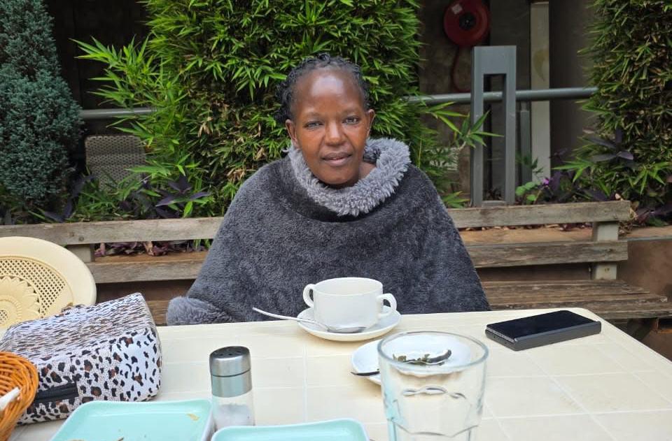 Missing KFS legal manager Esther Keige found dead in Juja coffee farm: What we know so far…