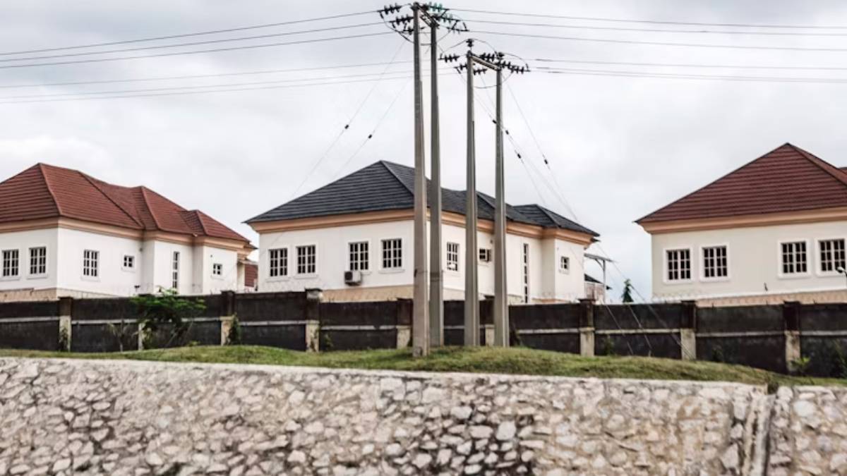 Abuja’s housing crisis: why affordable homes stay out of reach for low paid workers