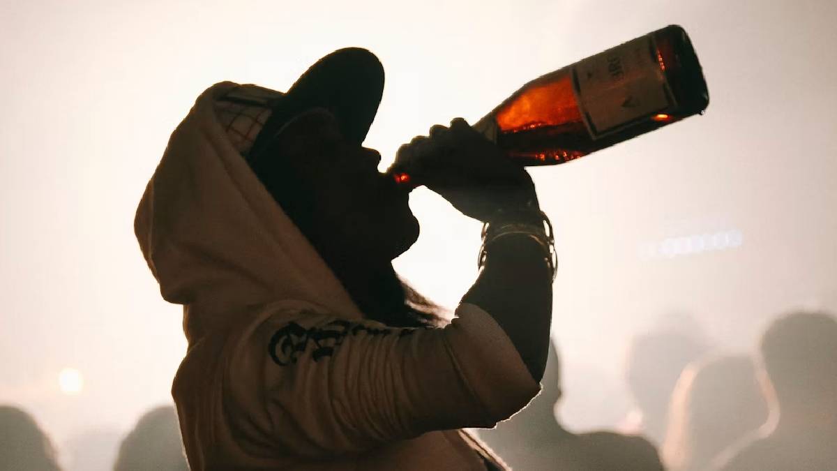 Alcohol, sex and violence: a dangerous cocktail that makes young women vulnerable to HIV