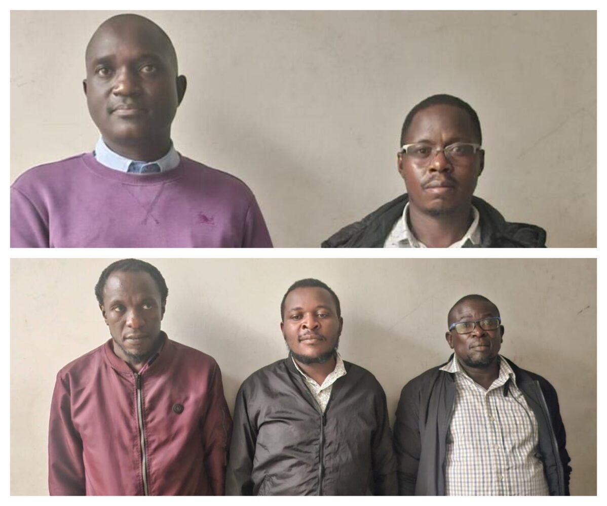 Five directors charged over KSh41 million SHA fraud involving ghost patients