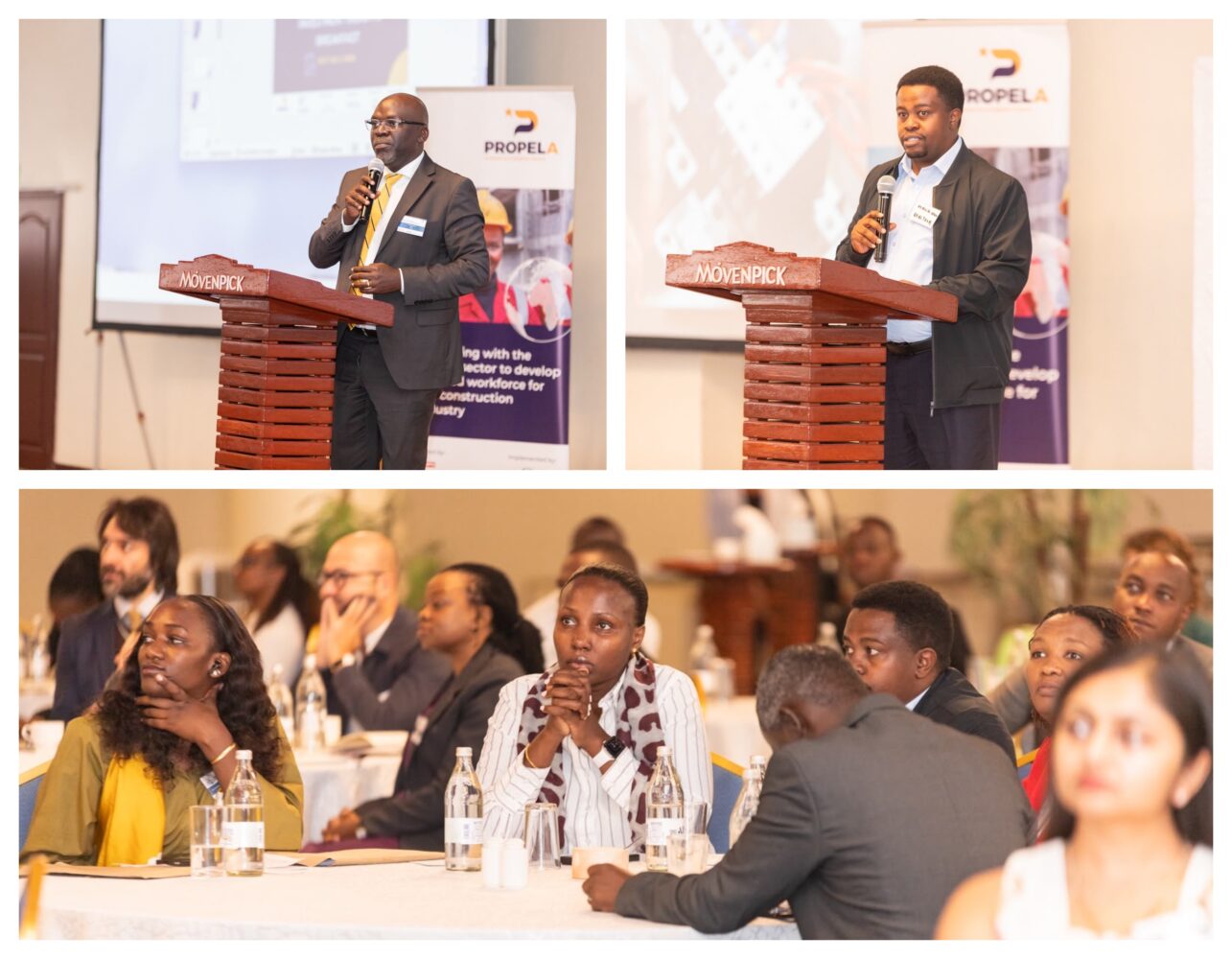 New study finds industry-led skills training boosts business growth and youth employment in Kenya