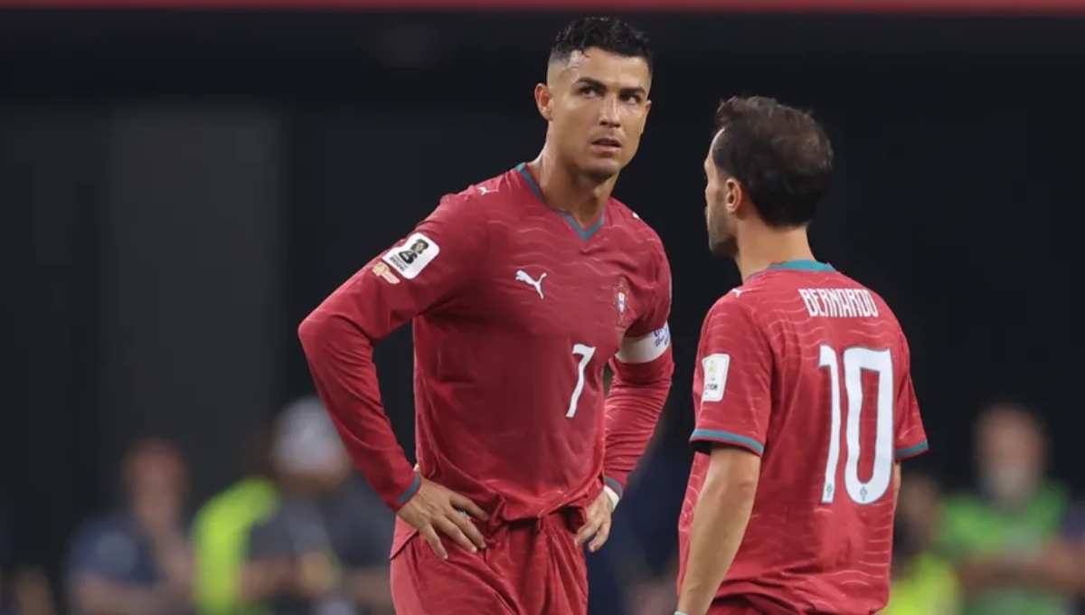 2026 FIFA World Cup: Ronaldo will never be world champion as Spain advance to prove Mikel Arteta right again