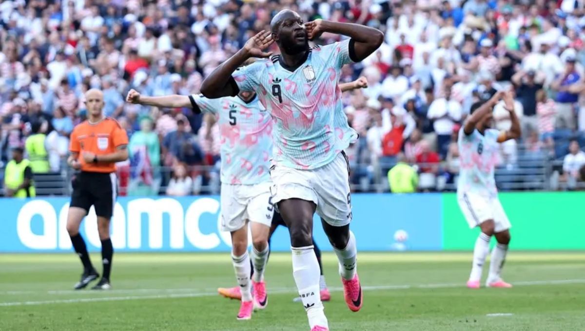 Ruthless Belgium crush USA to end co-host’s World Cup dream