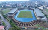 Afraha Stadium set for major transformation as Kenya intensifies AFCON 2027 preparations