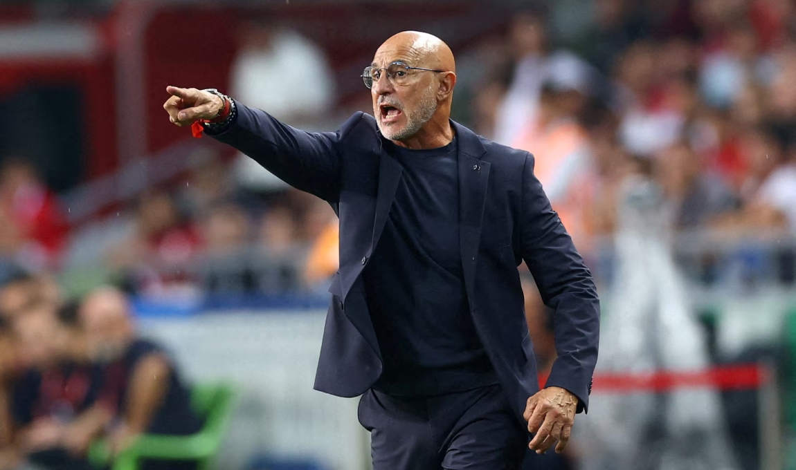 How Spain’s tactical masterclass stunned France to book World Cup final berth