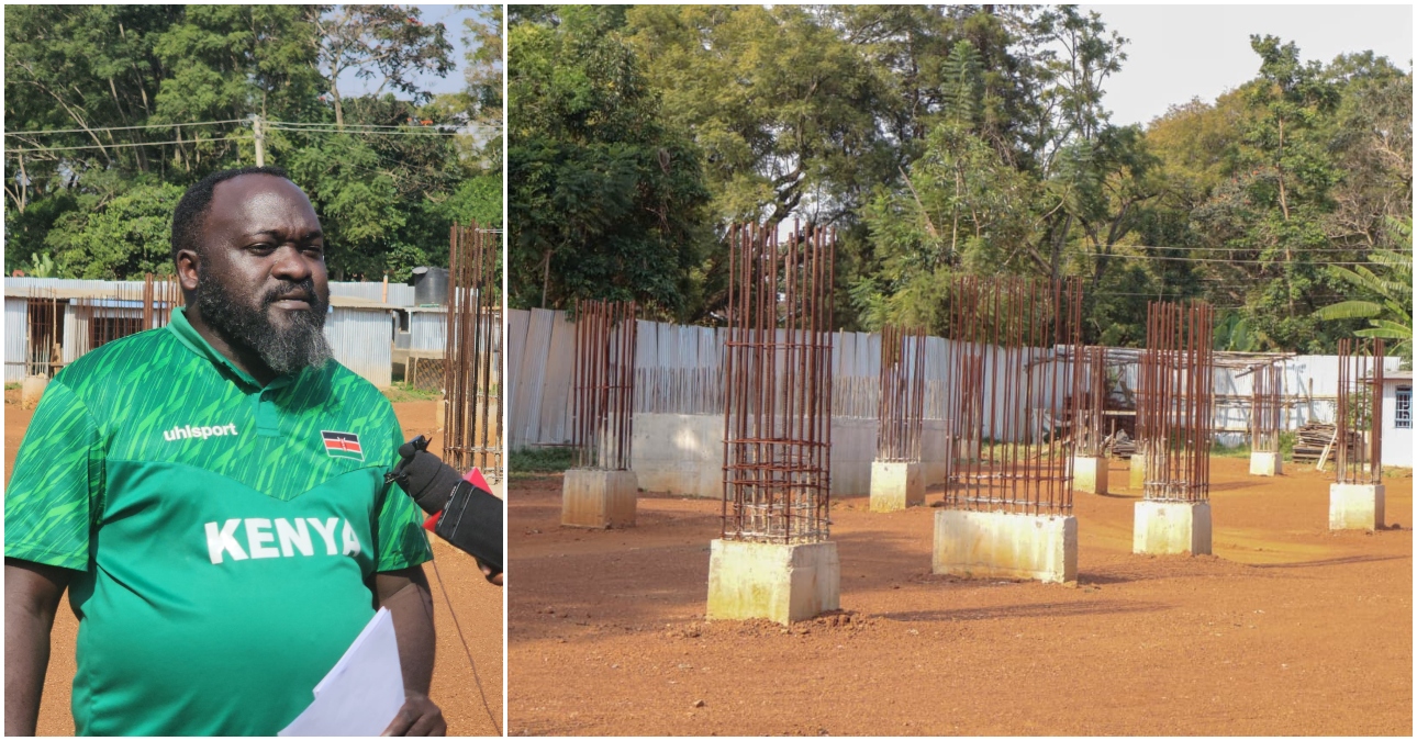 Bungoma Senator calls on EACC to probe irregular payment of Sh136 million in stalled County Executive office block project