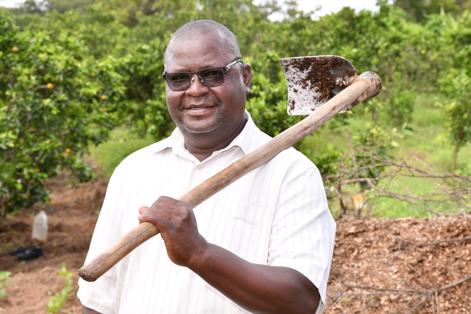 Climate change communication still leaves vulnerable communities behind