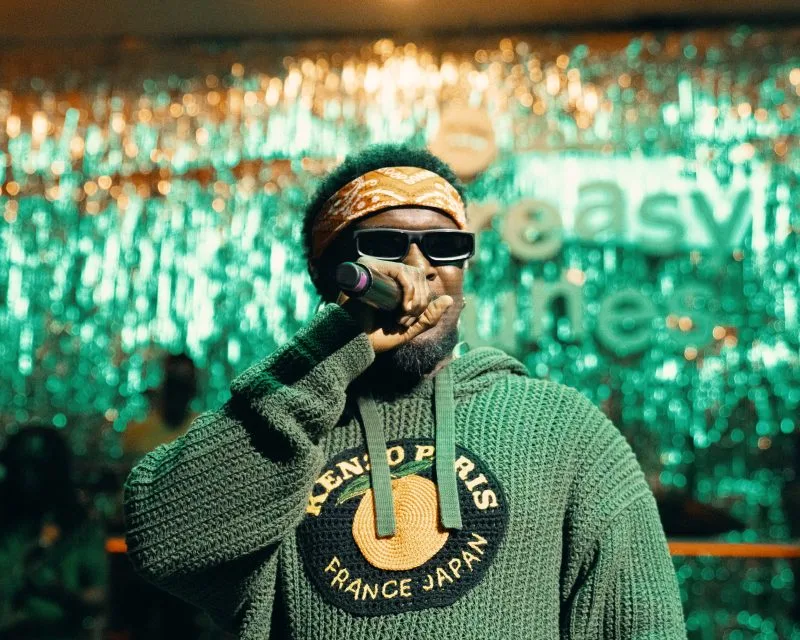 Kenya’s next sound is taking shape, and its biggest stars are growing with it