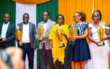 Community-based SHOFCO SACCO scoops seven awards on Ushirika Day