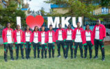 MKU Woodball players set for the Woodball World Cup in Malaysia
