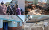 Photos: Residents up in arms over sorry state of Dukana Health Centre: “We are taxpayers too, we deserve quality healthcare”