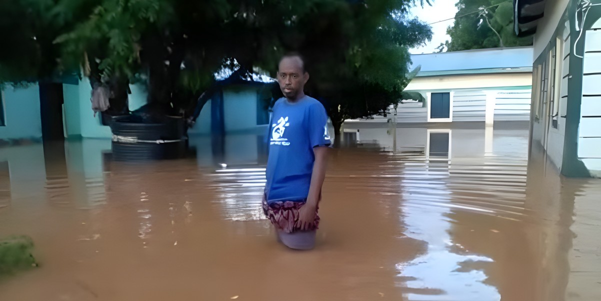A Super El Niño is coming: 5 hard‑won lessons the world can learn from Africa