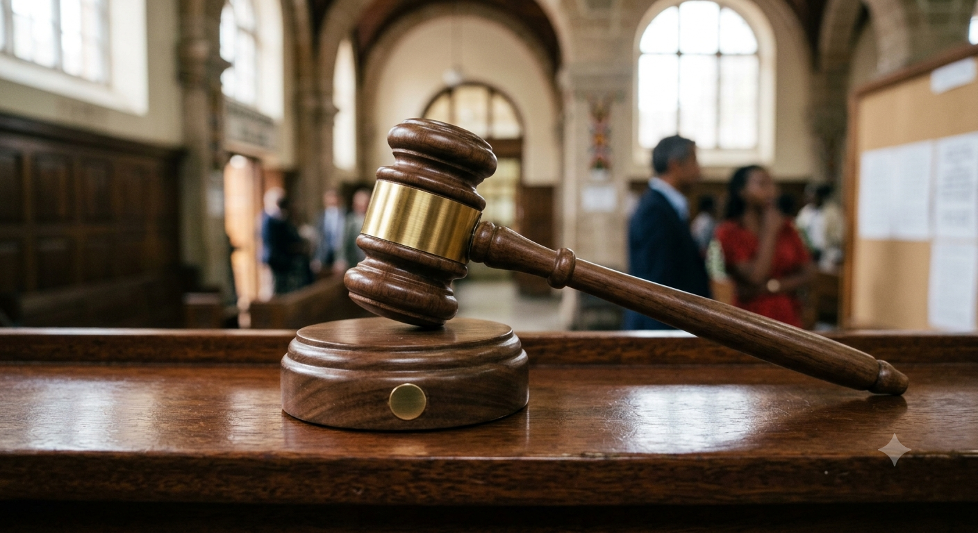 High Court strikes down law allowing government to block websites without court orders