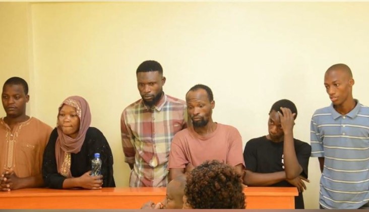 DCI reveals: How bizarre ‘genital disappearence’ hoax was used by gangs to facilitate crime at the Coast