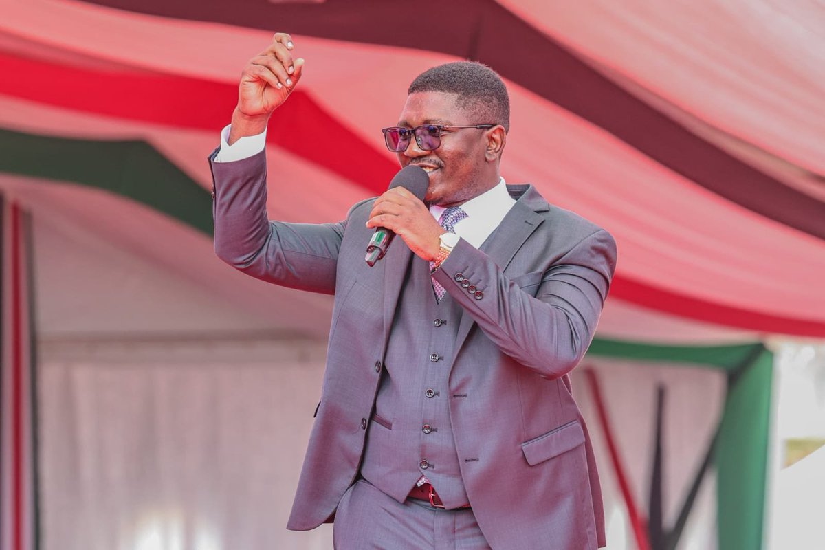 PS Fikirini Jacobs records statement with detectives over fatal shooting of youth mobiliser