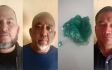 Three foreigners charged over unauthorised possession of emeralds worth KSh19 million