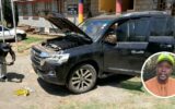 “I saw death with my own eyes” – EALA MP Kega narrates escape from armed pursuers in Ol Kalou