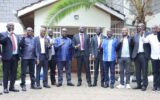 Matiang’i meets Sifuna’s Linda Mwananchi team in Karen ahead of Western Kenya tour