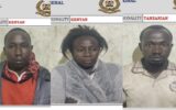 Two missing Meru girls rescued moments before being smuggled across Kenya – Tanzania border