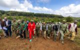 DP Kindiki hails Kaptagat’s 10-year conservation journey