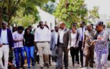 Sakaja announces opening of expanded renal unit at Mama Lucy Hospital, boosting access to kidney care