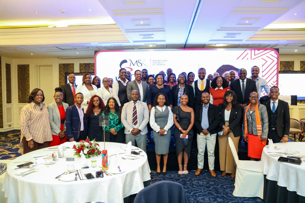 PS Ombam calls for stronger gov’t-marketing partnership to boost Kenya’s trade