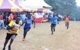 Kitui comes alive as over 2,600 KMTC students battle for national sports glory