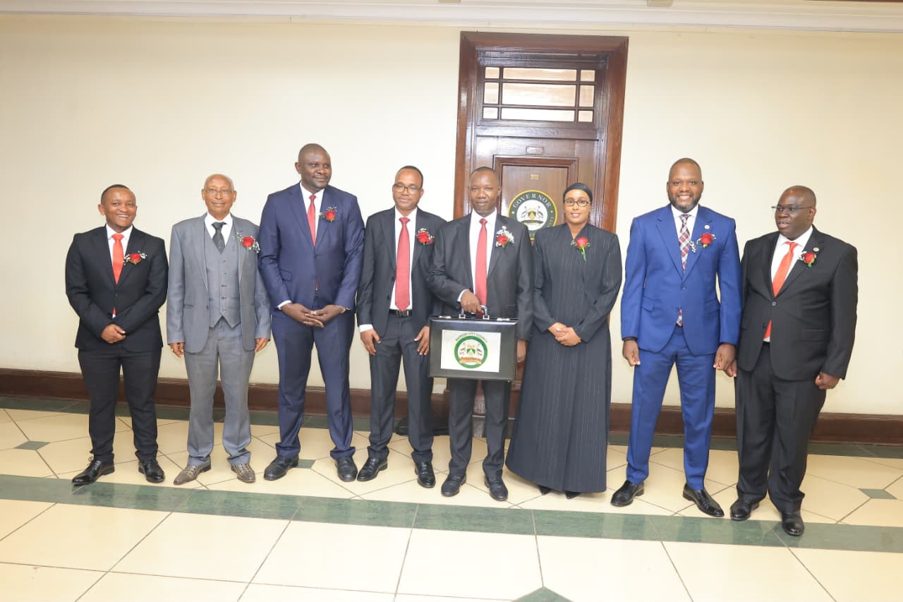 MCAs back Sakaja’s KSh49.27 billion budget, boost funding for roads, health, school feeding and ward projects