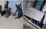 Rising tension in Kibos as armed gang terrorizes residents