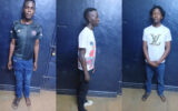Three suspects linked to attack on Linda Mwananchi convoy in Keumbu arrested