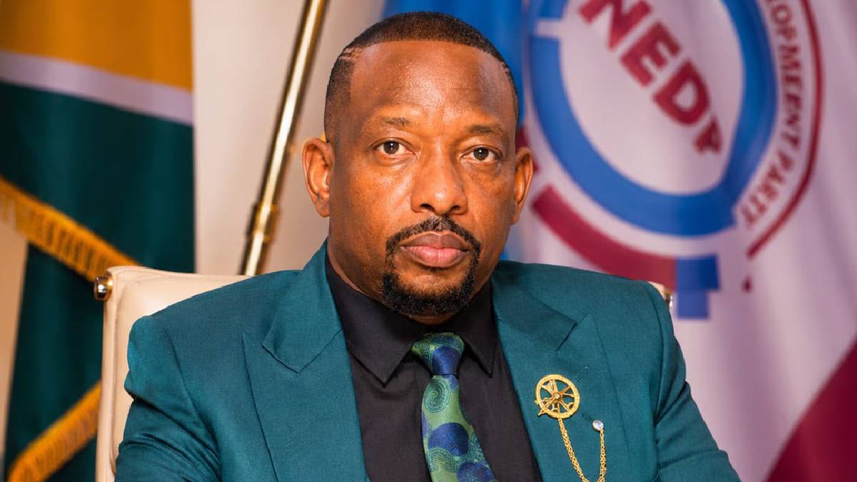 Ruto’s political future hinges on service delivery, not ‘wantam’ or ‘tutam’ chants, says Sonko as he signals NEPD’s 2027 plans