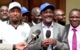 Sonko to Kalonzo: Don’t disappoint us, don’t join them; this is your last shot at the presidency