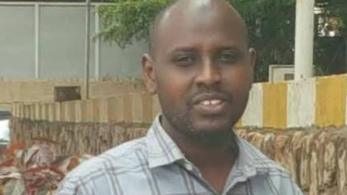 After 8 years, three found guilty of luring tycoon Isaac Kassim Jiraw, kidnapping then strangling him to death in Kilifi