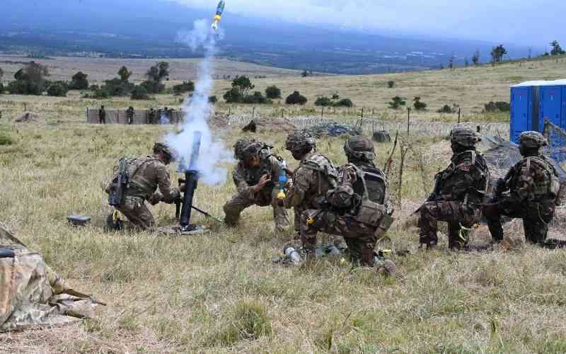 BATUK deal stalemate sparks tensions as Kenya-UK agreement signing delays