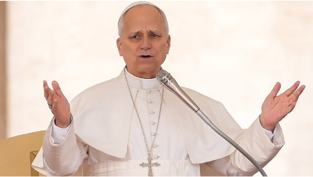 Pope Leo XIV ex-communicates bishops as Vatican declares Society of St Pius X in formal schism