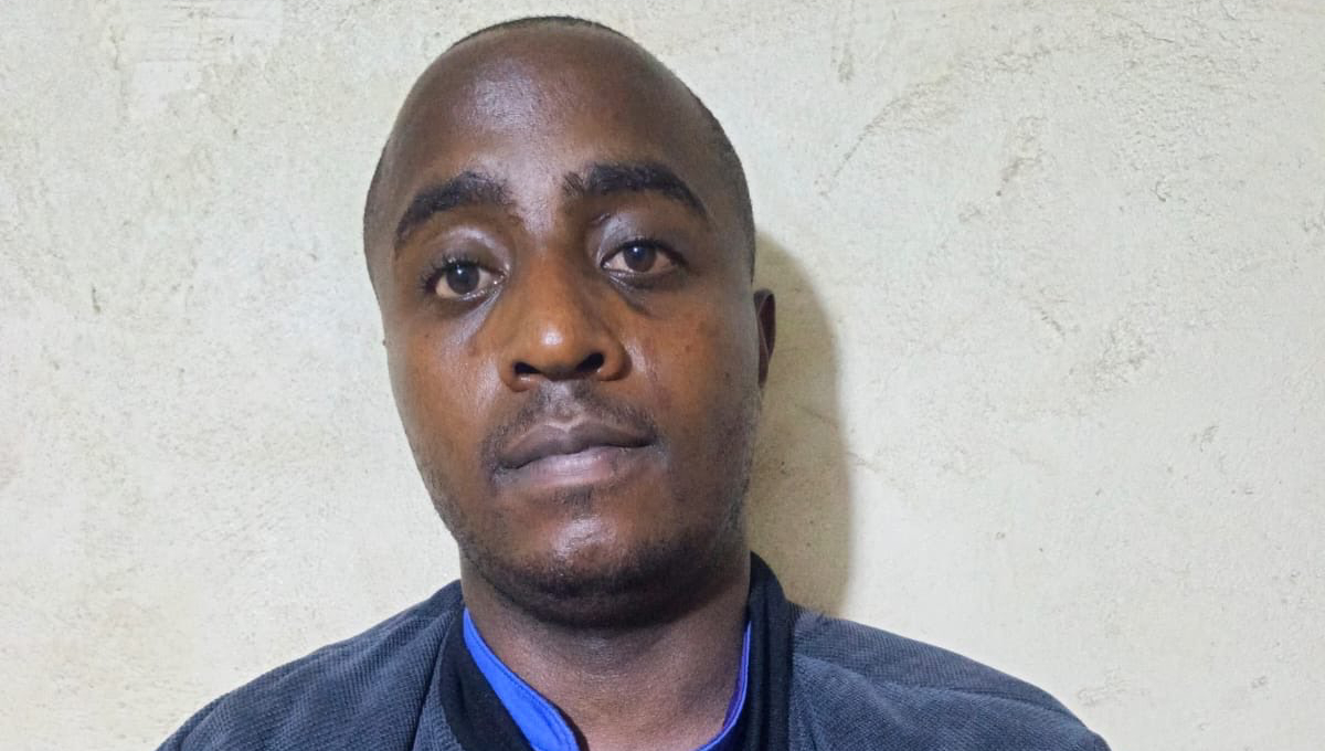 Joy Kanini murder: Suspect remanded for 21 days as detectives recover victim’s head from pit latrine