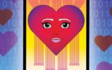 If you flirt with an AI companion, does that count as cheating?