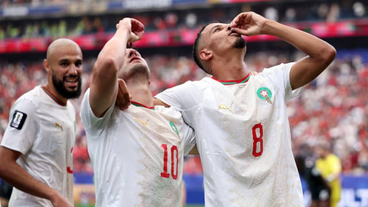 North Africa’s World Cup teams offered lessons in what works – and what doesn’t