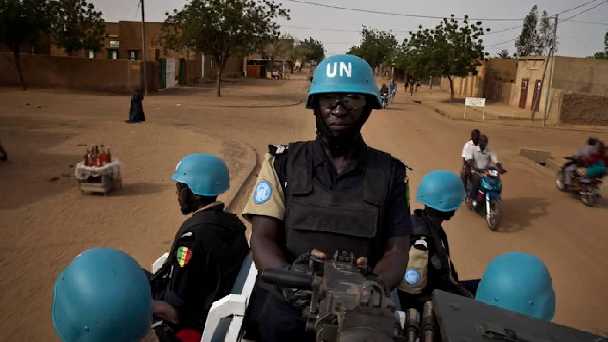 Shadows of past political violence shape the lives of young Africans for years – a study of nine countries